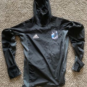 Minnesota FC Sweatshirt